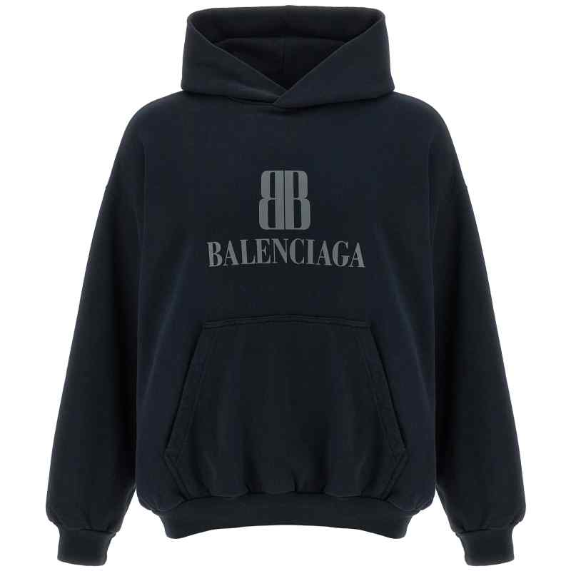 767877TSVO31083_01_M_2025-06-24T07-35-00.692Z-1 Balenciaga Nano Bb Hoodie