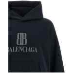 Balenciaga Nano Bb Hoodie