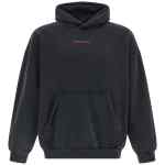 Balenciaga Back Hoodie