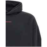 Balenciaga Back Hoodie