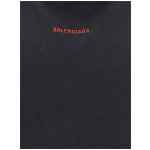 Balenciaga Back Hoodie