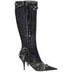 Balenciaga Cagole Boots