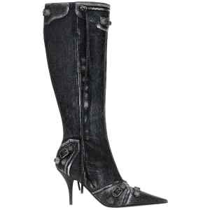 Balenciaga Cagole Boots
