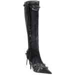 Balenciaga Cagole Boots