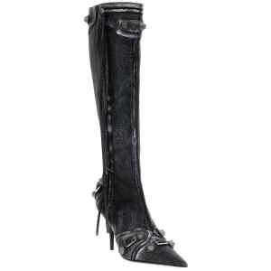 Balenciaga Cagole Boots