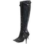 Balenciaga Cagole Boots