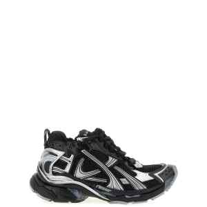 Balenciaga Runner Sneakers