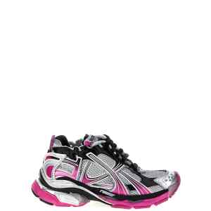 Balenciaga Runner Gradient Sneakers