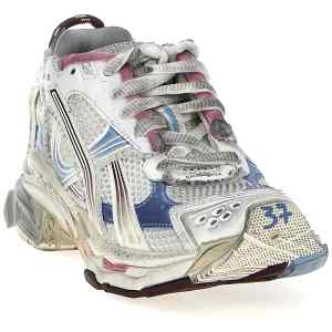 Balenciaga Runner Gradient Sneakers