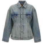 Balenciaga Hourglass Jacket