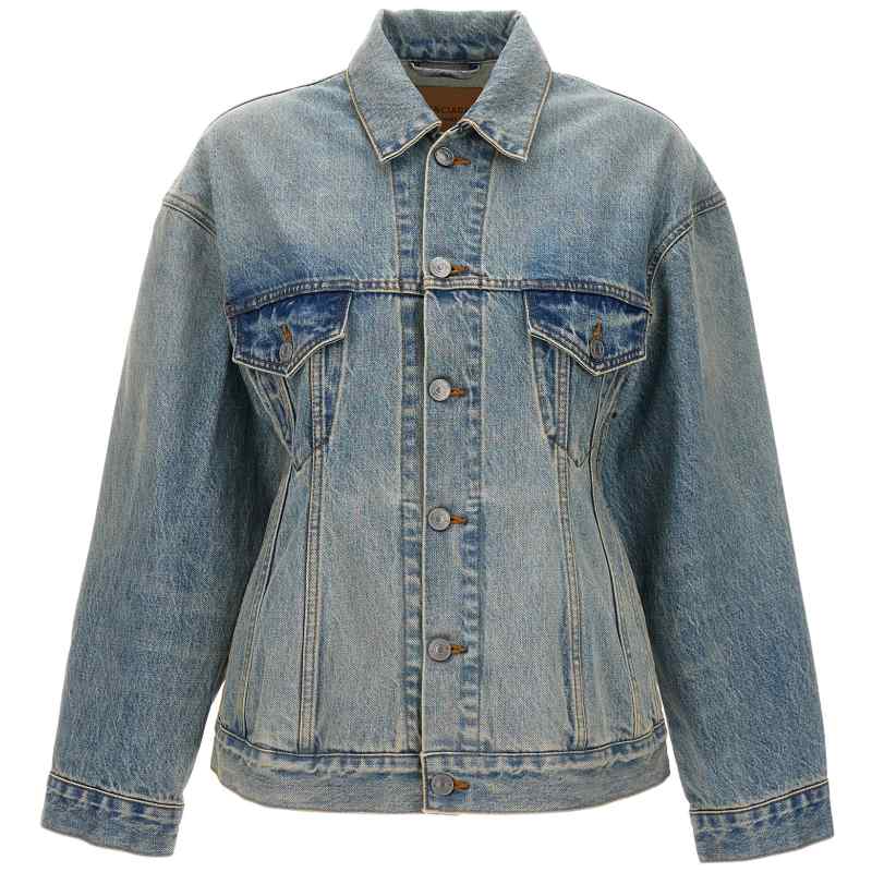 Balenciaga Hourglass Jacket
