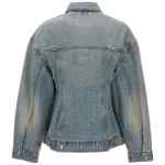 Balenciaga Hourglass Jacket