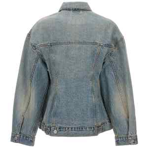 Balenciaga Hourglass Jacket