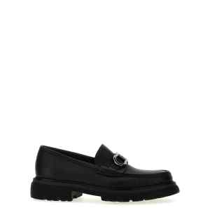 Ferragamo Cocoon Loafers
