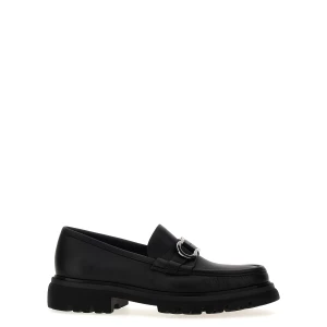 Ferragamo Cocoon Loafers