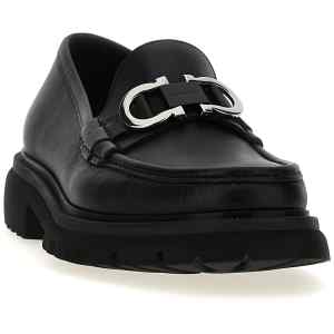 Ferragamo Cocoon Loafers