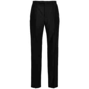 Saint Laurent Faille Pants