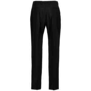 Saint Laurent Faille Pants