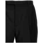 Saint Laurent Faille Pants