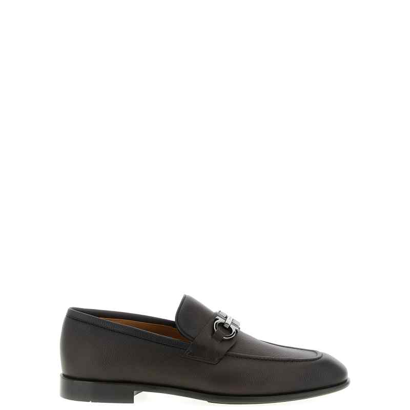 Ferragamo Foster Loafers