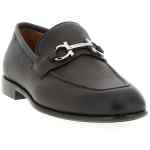 Ferragamo Foster Loafers
