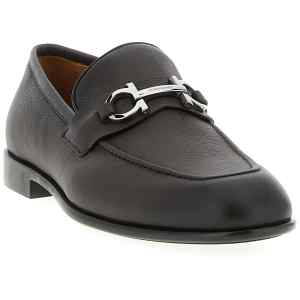 Ferragamo Foster Loafers