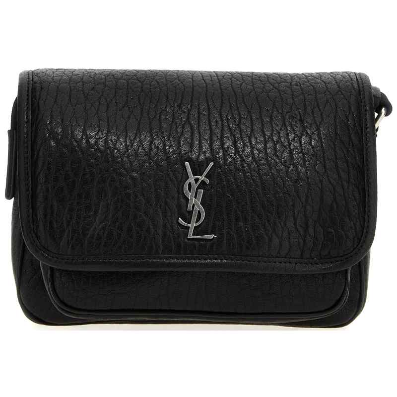 Saint Laurent Messenger Small Niki Crossbody Bag