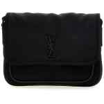 Saint Laurent Messenger Niki Crossbody Bag