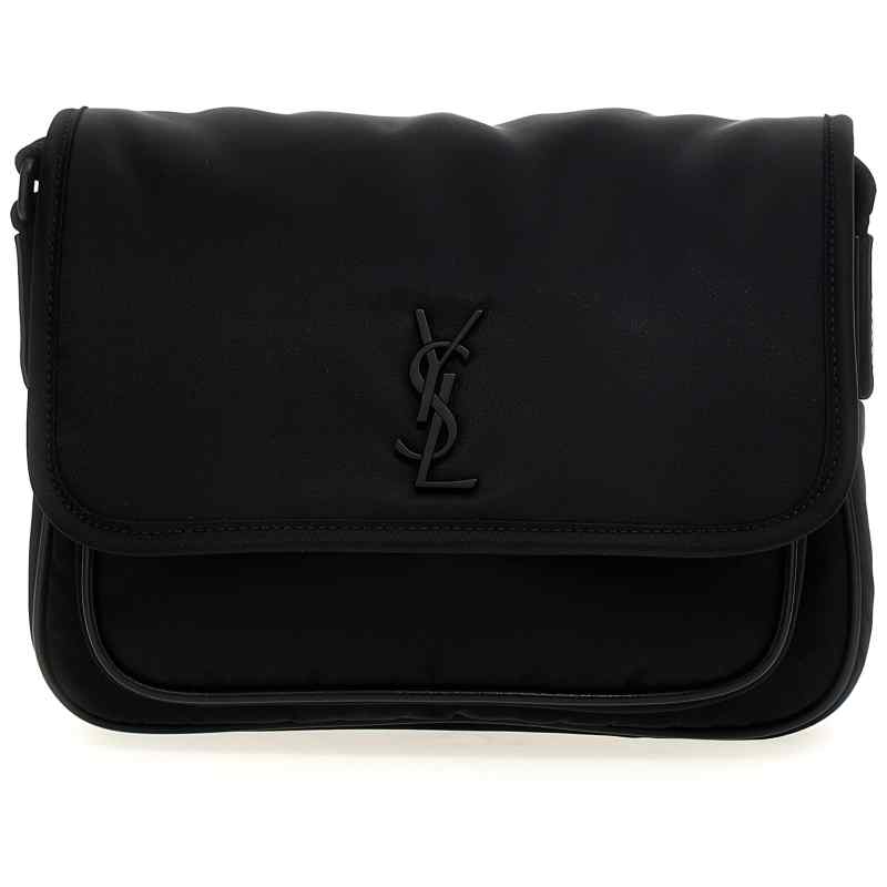 Saint Laurent Messenger Niki Crossbody Bag