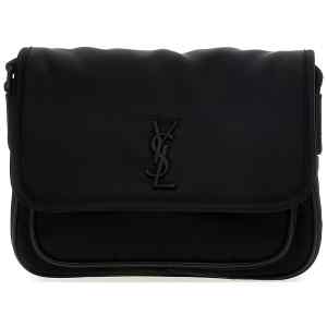 Saint Laurent Messenger Niki Crossbody Bag