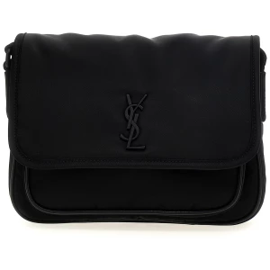 Saint Laurent Messenger Niki Crossbody Bag