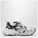 Balenciaga Runner 2 Gradient sneakers in white/black
