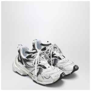 Balenciaga Runner 2 Gradient sneakers in white/black