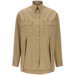 Ferragamo Pannelli Shirt
