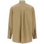 Ferragamo Pannelli Shirt