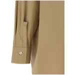 Ferragamo Pannelli Shirt