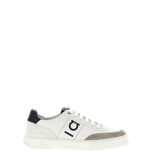 Ferragamo Alaska Sneakers