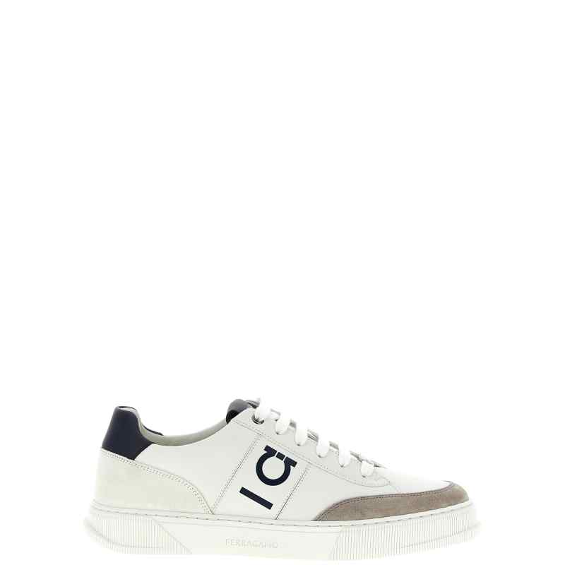 Ferragamo Alaska Sneakers Ferragamo Alaska Sneakers