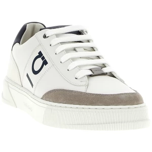 Ferragamo Alaska Sneakers