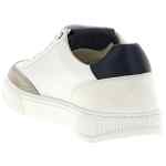 Ferragamo Alaska Sneakers