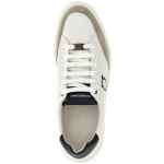 Ferragamo Alaska Sneakers