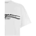 Ferragamo Firma T-shirt