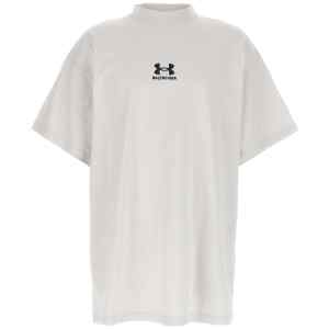 Balenciaga T-shirt X Under Armour®