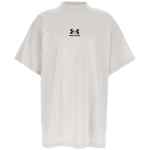Balenciaga T-shirt X Under Armour®