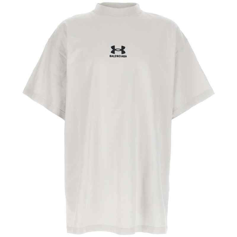 Balenciaga T-shirt X Under Armour®