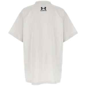 Balenciaga T-shirt X Under Armour®