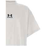 Balenciaga T-shirt X Under Armour®