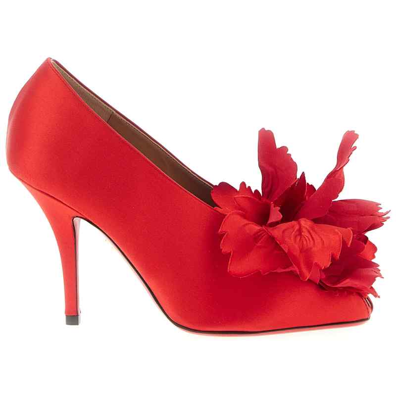 Ferragamo Galia Pumps