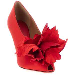 Ferragamo Galia Pumps