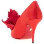 Ferragamo Galia Pumps